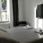 Lago Welcome Clausen Suite