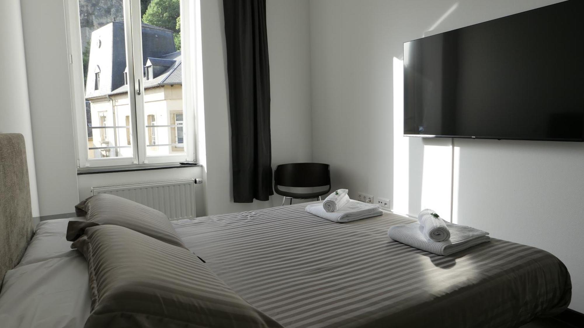 Apartment Welcome Clausen