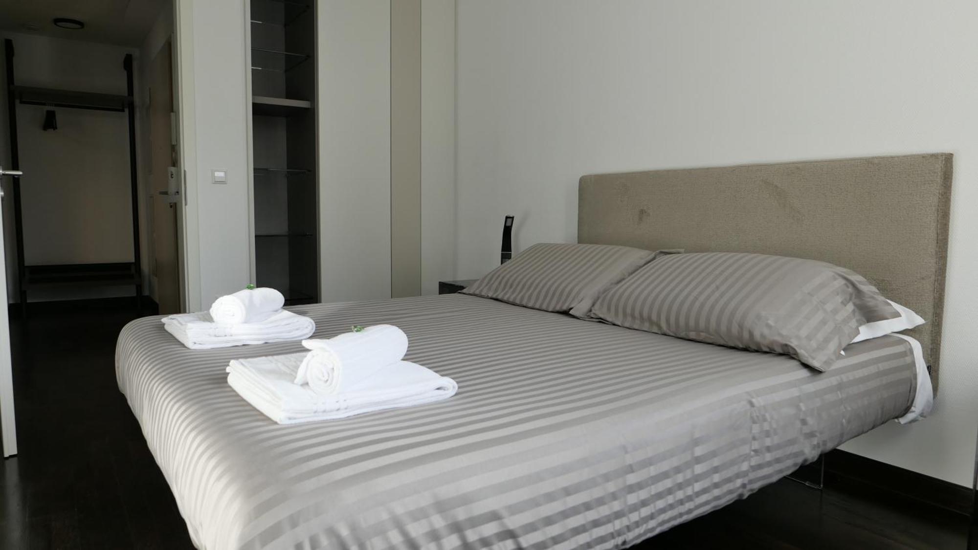 Welcome Clausen Apartment Luxemburg